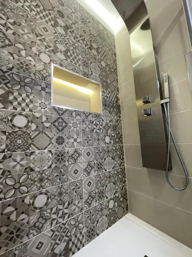 Ferienwohnung En El Casco Historico San Cristóbal de La Laguna Exterior foto