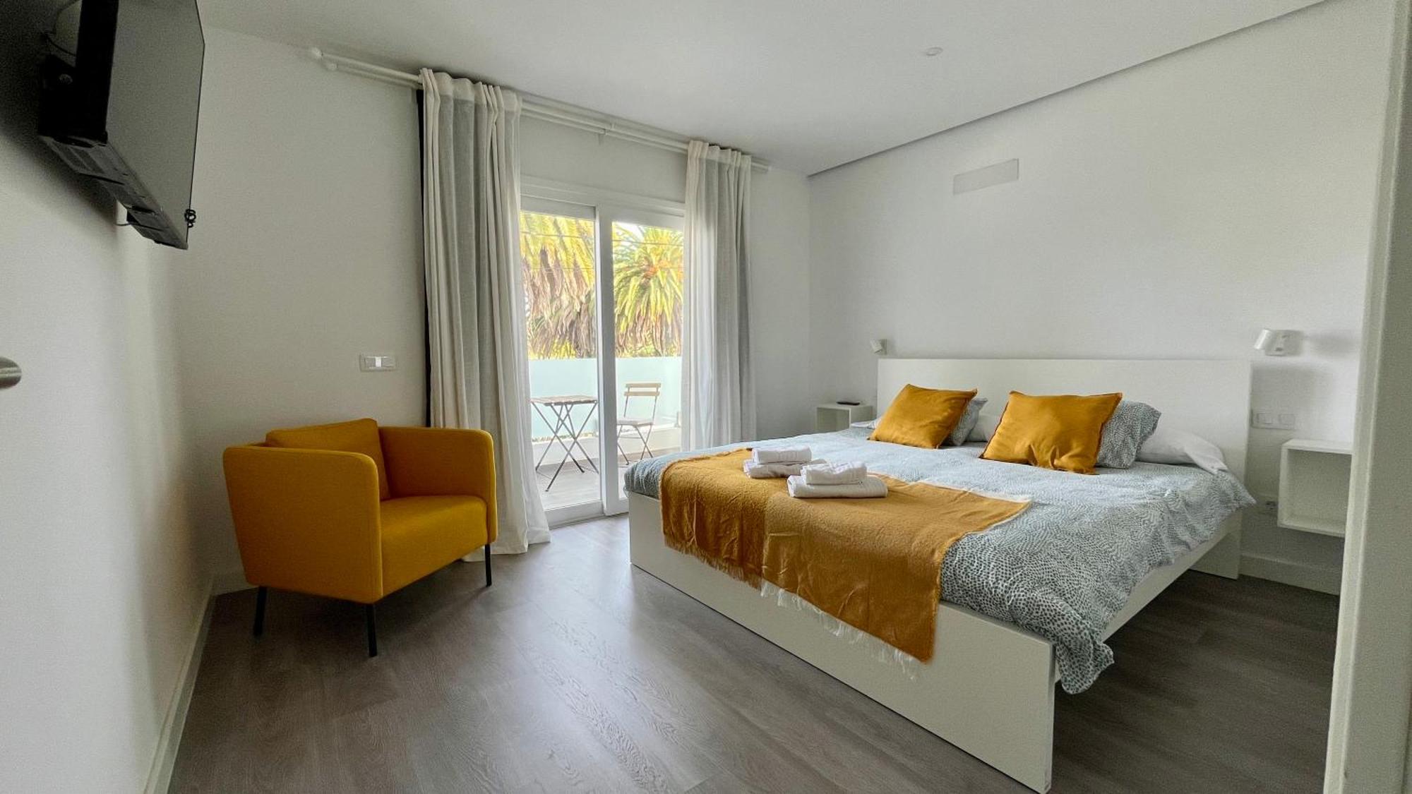 Ferienwohnung En El Casco Historico San Cristóbal de La Laguna Exterior foto