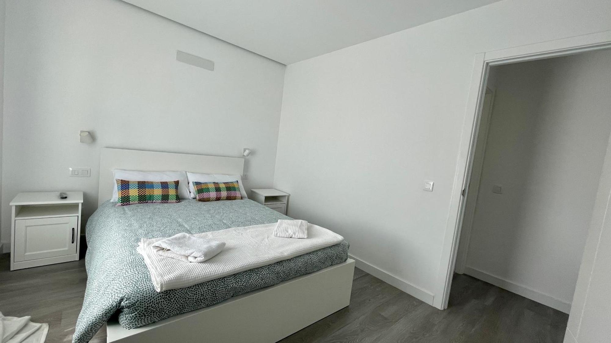 Ferienwohnung En El Casco Historico San Cristóbal de La Laguna Exterior foto